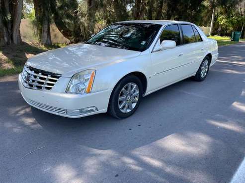 2009 Cadillac DTS (ONLY 88K MILES! CLEAN CARFAX! for sale in largo, FL