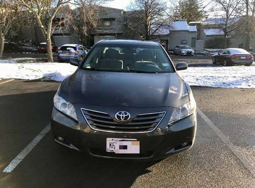 2007 Toyota C amry XLE Sedan 4D - cars & trucks - by owner - vehicle... for sale in Ithaca, NY