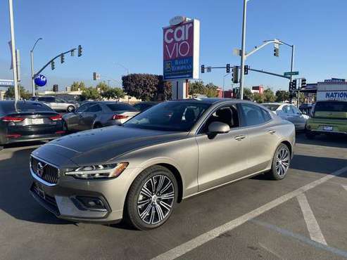 Volvo S60 - BAD CREDIT BANKRUPTCY REPO SSI RETIRED APPROVED - cars &... for sale in Fresno, CA