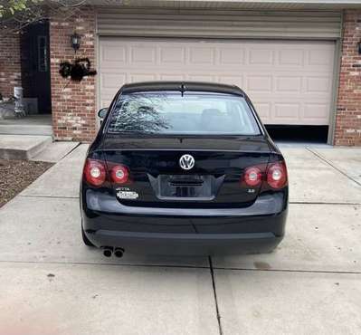 2008 Volkswagen Jetta - cars & trucks - by owner - vehicle... for sale in Tinley Park, IL