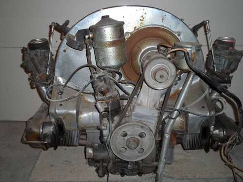 Wanted Porsche Pasrt's or vw projects Part's - cars & trucks - by... for sale in Spring Hill, AL