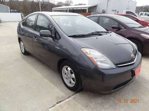 2008 Toyota Prius Hybrid - - by dealer - vehicle for sale in Council Bluffs, NE