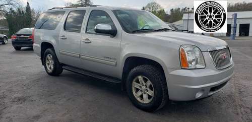 2013 GMC Yukon XL - - by dealer - vehicle automotive for sale in Northumberland, PA