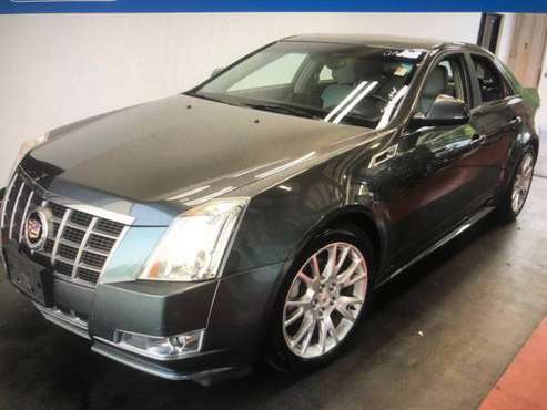 2012 Cadillac CTS loaded. Awd for sale in Windham, ME