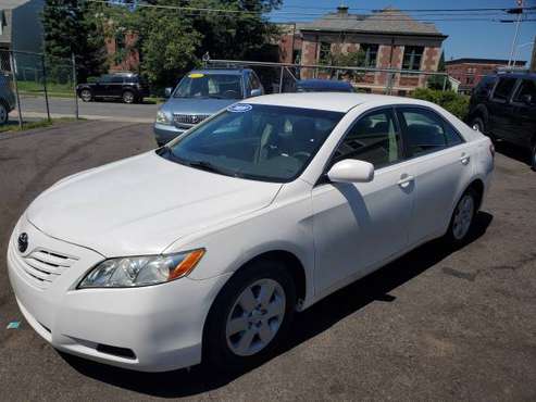 2009 TOYOTA CAMRY - cars & trucks - by dealer - vehicle automotive... for sale in Indian Orchard, MA