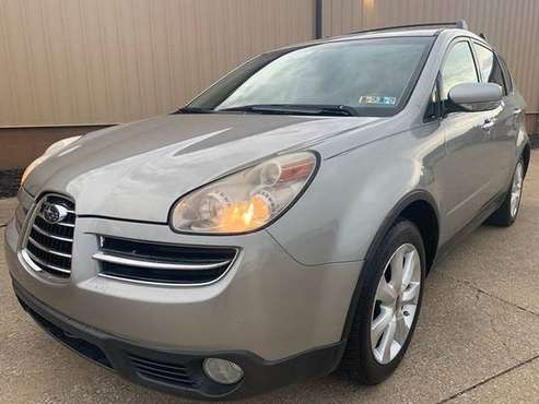 2006 Subaru B9 Tribeca AWD 7 Passenger for sale in Uniontown , OH