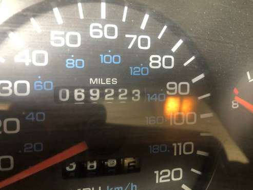 1997 Dodge Ram 1500 - cars & trucks - by owner - vehicle automotive... for sale in Anaheim, CA