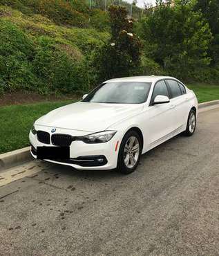 Looking For Someone To Take Over BMW Lease - $270/month for sale in West Hollywood, CA