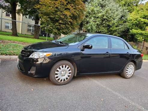 2013 Toyota corolla le - cars & trucks - by owner - vehicle... for sale in Vancouver, OR