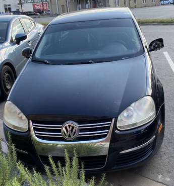 2008 VW Jetta - cars & trucks - by owner - vehicle automotive sale for sale in North Little Rock, AR