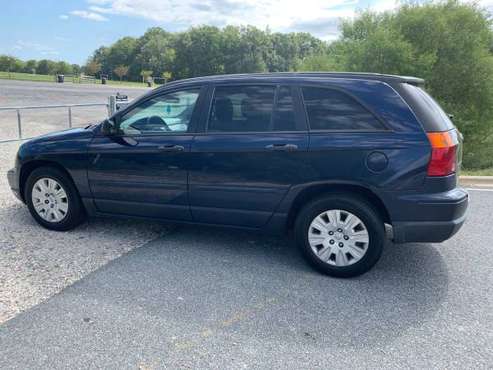 2006 Chrysler Pacifica Passed Inspection Delaware 114,000 Miles for sale in Milford, DE
