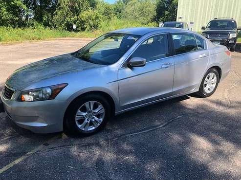 2008 Honda Accord LX-P - cars & trucks - by dealer - vehicle... for sale in Forest Lake, MN