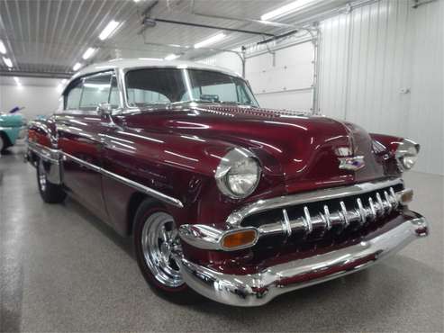 1954 Chevrolet Bel Air for sale in Celina, OH