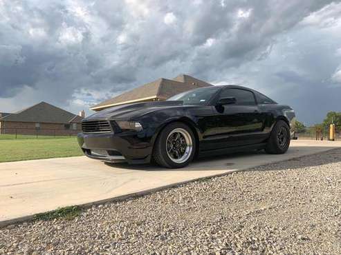 HPP Racing 1000rwhp Twin Turbo Mustang for sale in Fort Worth, TX