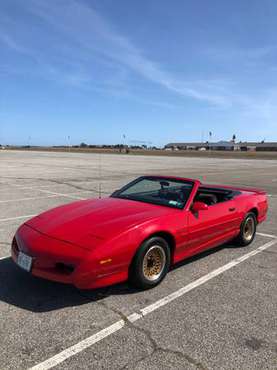 1992 firebird trans am for sale in Mastic, NY