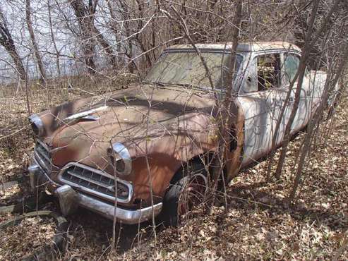 Studebaker Champion for sale in Elbow Lake, ND