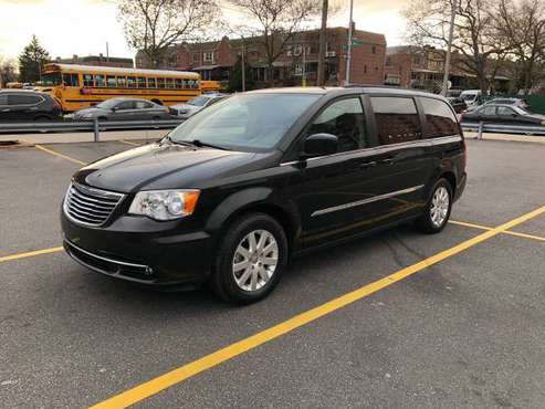 2015 CHRYSLER TOWN & COUNTRY TOURING. TWO OWNERS! ONLY 91k MILES! -... for sale in Brooklyn, NY