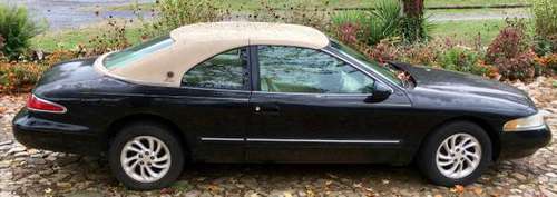 1998 Lincoln Mark VIII for sale in southwest VA, VA