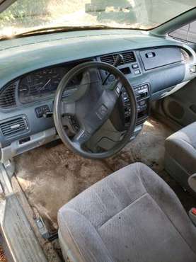 1995 Honda Odyssey for sale in Columbia, SC