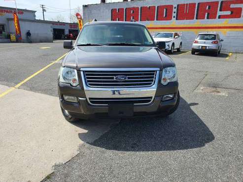 2007 ford explorer for sale in Brooklyn, NY