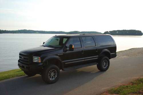 2005 Ford Excursion for sale in Westminster, SC