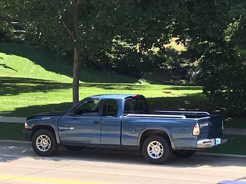 Great running truck for sale in Janesville, WI