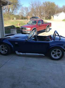 1966 Shelby Cobra for sale in Topeka, KS