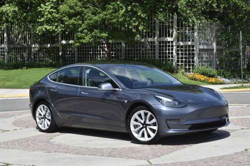 2020 Tesla Model 3 for sale in Vienna, District Of Columbia