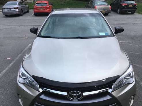 2017 Toyota Camry SE for sale in Albany, NY