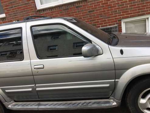 Infiniti QX4 2000 for sale - cars & trucks - by owner - vehicle... for sale in ROSELLE, NJ