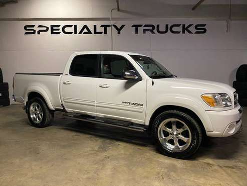 2006 Toyota Tundra Double Cab - cars & trucks - by dealer - vehicle... for sale in Fort Pierce, FL