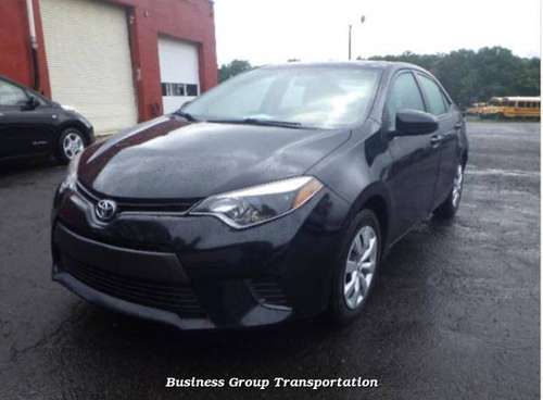 2015 Toyota Corolla - cars & trucks - by owner - vehicle automotive... for sale in Passaic, NJ