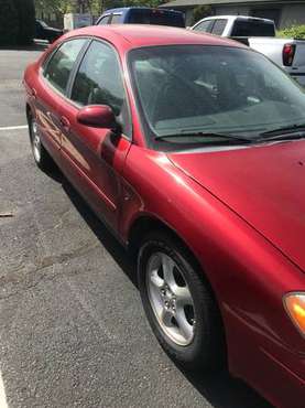 2001 Ford Taurus for sale in West Berlin, NJ
