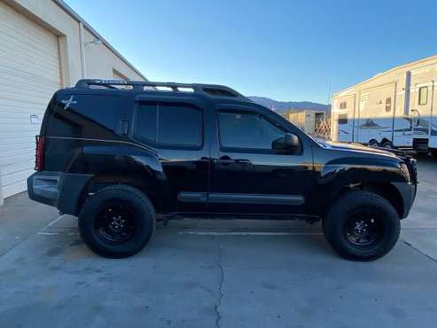2005 Nissan Xterra Off Road - cars & trucks - by owner - vehicle... for sale in Cornville, AZ