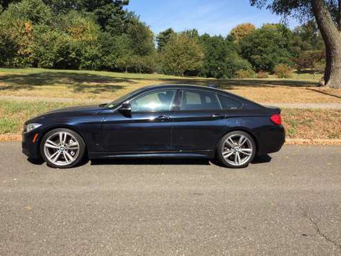 2015 BMW 4-series 435i for sale in Whitestone, NY