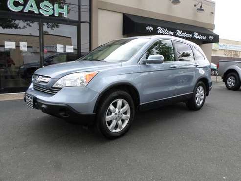 2009 Honda CR-V EXL - - by dealer - vehicle automotive for sale in New Haven, CT