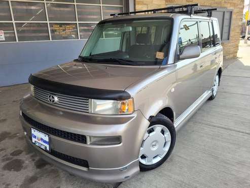 2005 SCION XB - - by dealer - vehicle automotive sale for sale in MILWAUKEE WI 53209, WI