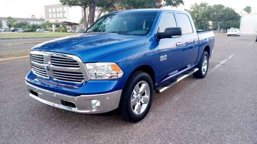 2017 Dodge Ram 1500 - cars & trucks - by owner - vehicle automotive... for sale in Austin, TX