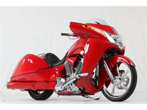 2007 Victory Vegas for sale in Henderson, NV