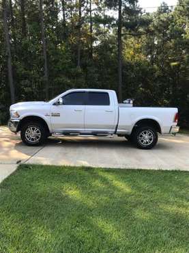 2014 Ram 2500 for sale in Coffeeville, MS
