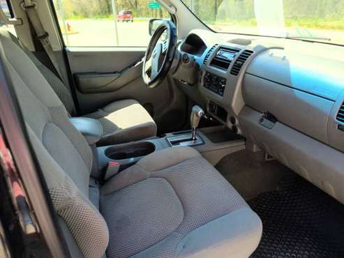2007 Nissan Frontier 4 0 4x4 off road AE - - by for sale in Bowling Green, VA