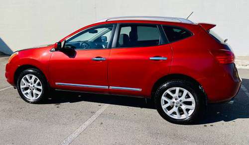 Great Nissan Rogue!! - cars & trucks - by owner - vehicle automotive... for sale in Smyrna, TN