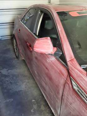 Get your paint job for vehicle or part here free quotes available for sale in El Paso, TX
