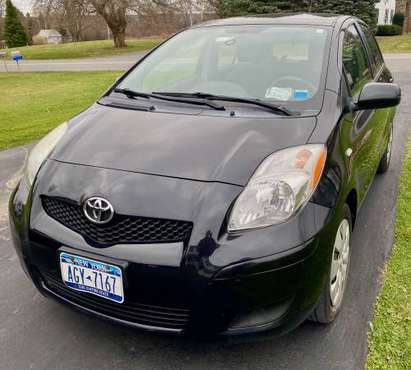 2010 Toyota Yaris - cars & trucks - by owner - vehicle automotive sale for sale in New Hartford, NY