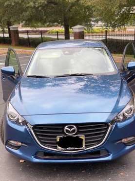 Mazda 3 clean title for sale - cars & trucks - by owner - vehicle... for sale in Dunwoody, GA