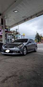 2011 G37xS for sale in Brooklyn, NY