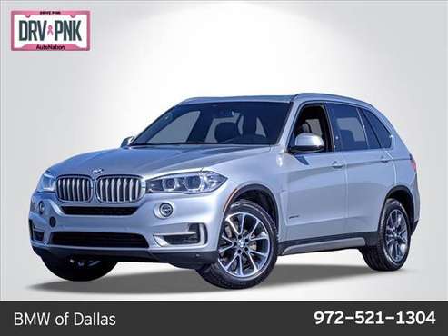 2017 BMW X5 sDrive35i SKU:H0X06237 SUV - cars & trucks - by dealer -... for sale in Dallas, TX