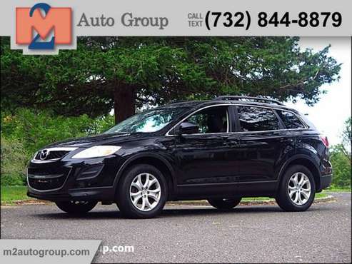 2012 Mazda CX-9 Sport AWD 4dr SUV - cars & trucks - by dealer -... for sale in East Brunswick, NY