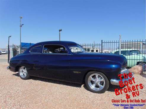 1950 Mercury Custom for sale in Lake Havasu, AZ