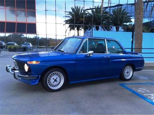 1976 BMW 2002 for sale in San Francisco, CA